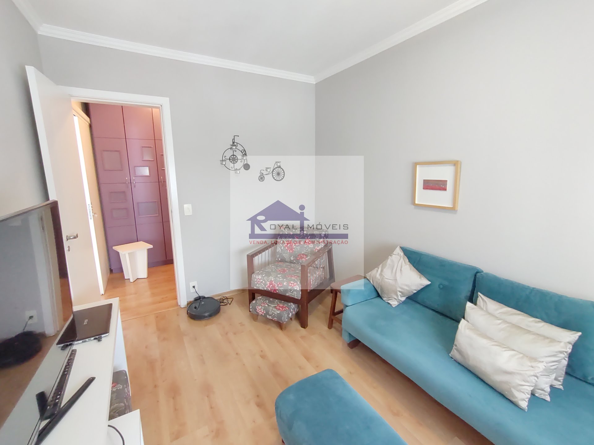 Apartamento à venda com 4 quartos, 3 suítes, 3 vagas e 127m² no Jardim Vila Mariana, São Paulo (SP) — foto 12 de 30