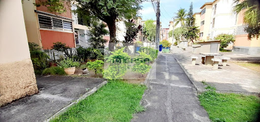 Apartamento 02 Dorm. em Portuguesa  -  Rio de Janeiro