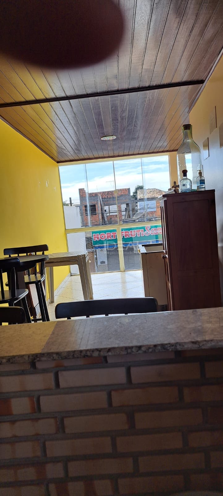 Casa duplex de 3 quartos para venda no Parque Joquei Club - Campos dos Goytacazes, RJ