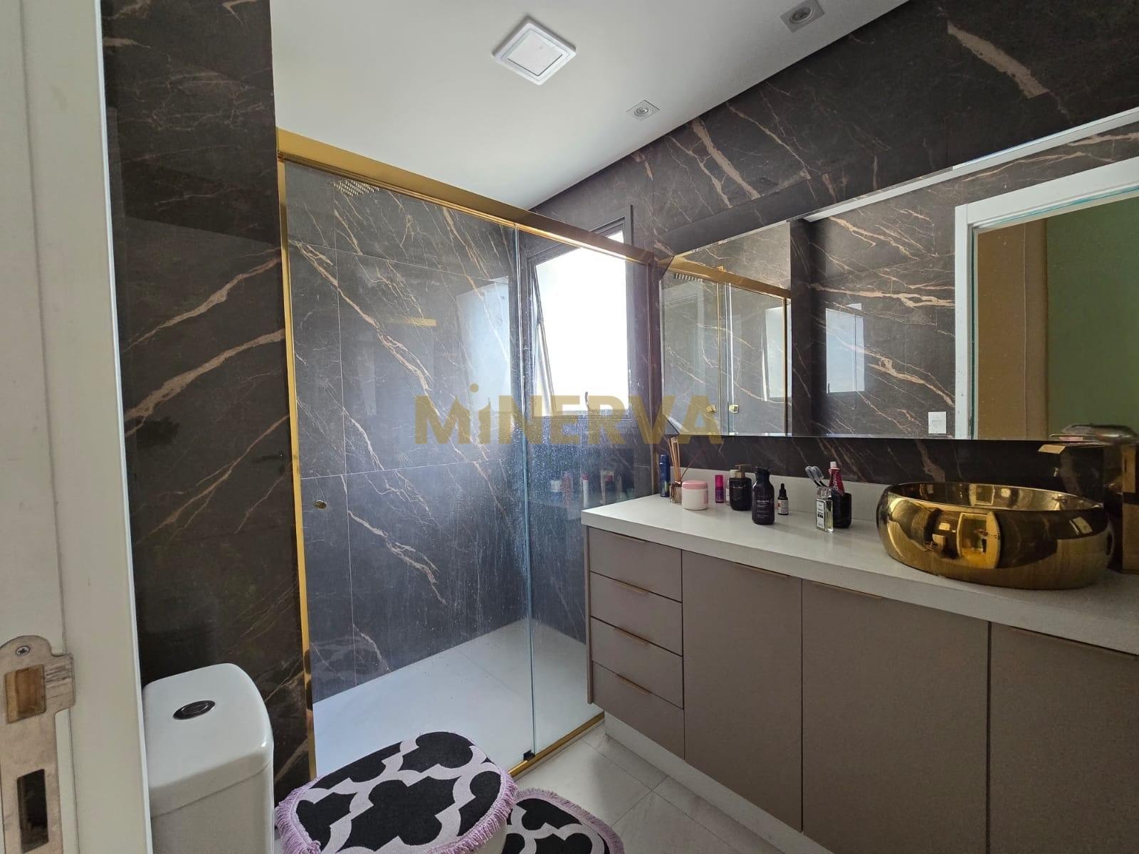 Apartamento à venda com 3 quartos, 3 suítes, 2 vagas e 144m² no Tatuapé, São Paulo (SP) — foto 19 de 30