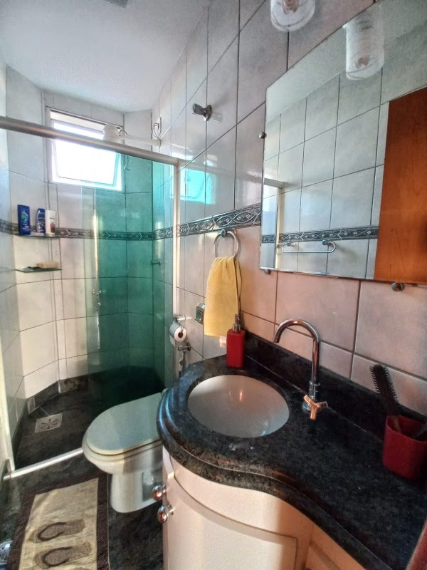 Cobertura à venda com 3 quartos, 1 suíte, 1 vaga e 65m² no Planalto, Belo Horizonte (MG) — foto 15 de 30