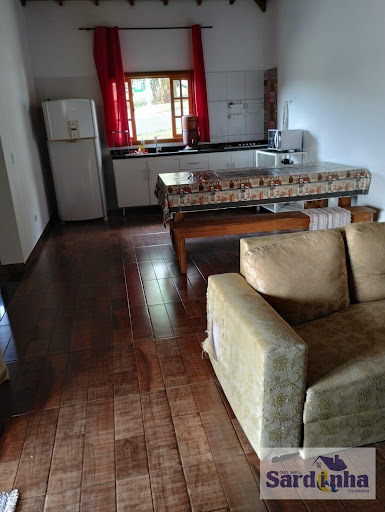 Chácara em Ibiúna com 2 casas à Venda 