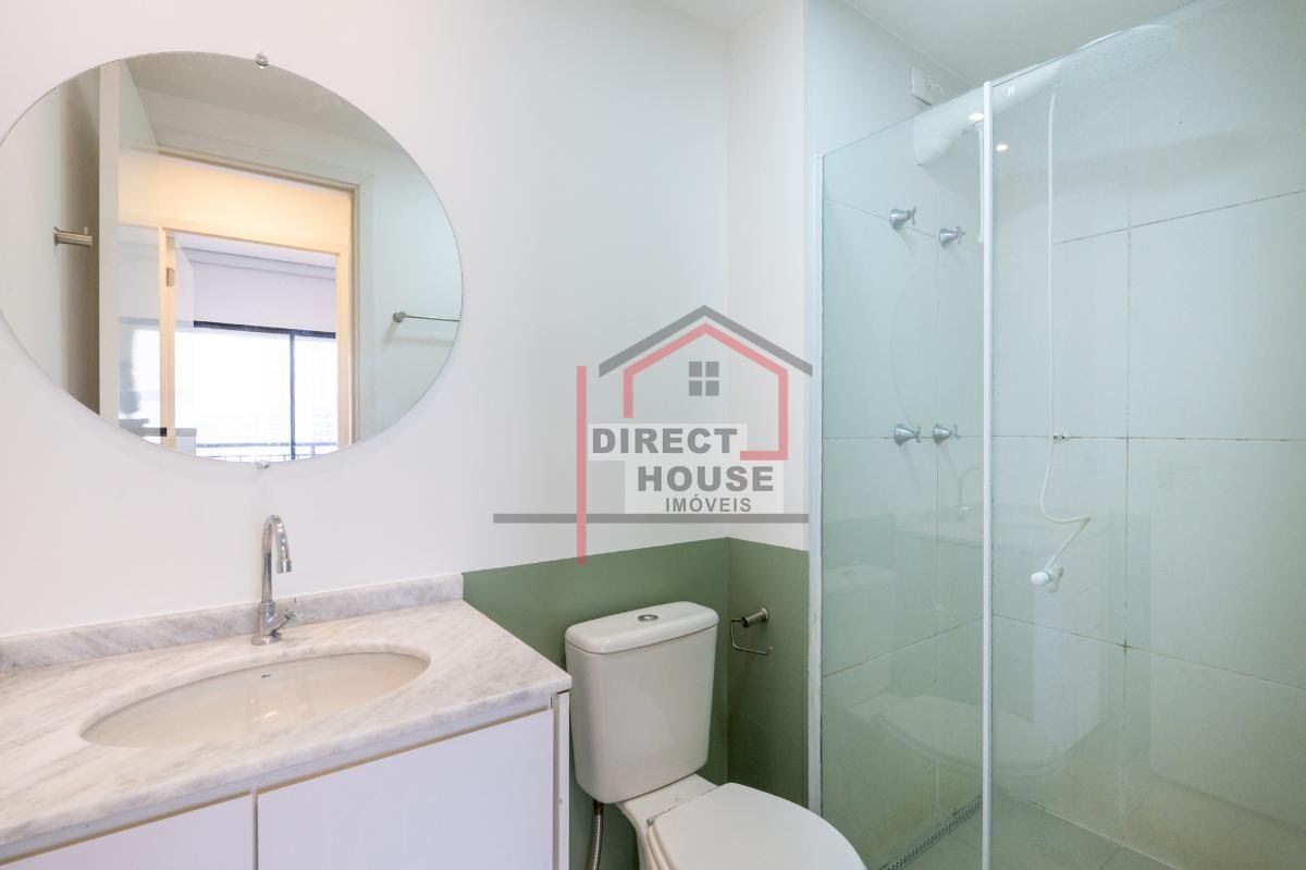 Apartamento, 1 quarto, 31 m² - Foto 17