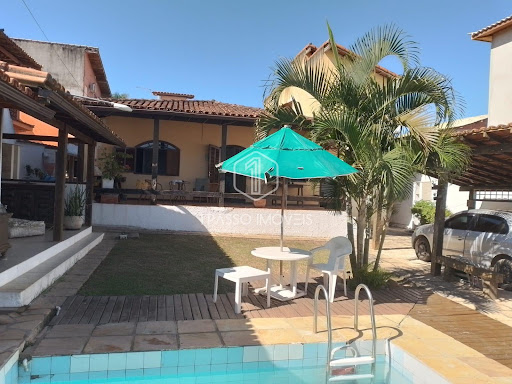 Casa em Arpoador - Armação dos Búzios, RJ