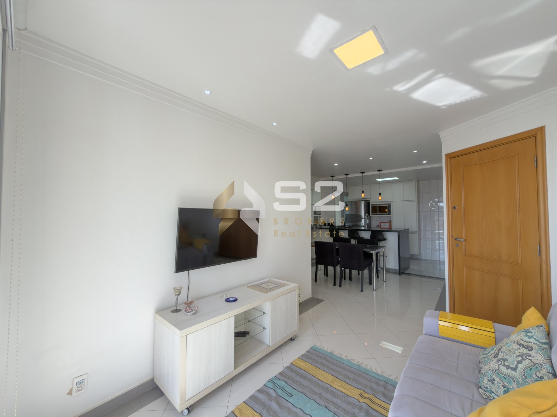 APARTAMENTO ALUGUEL RUA CARLOS WEBER 633 