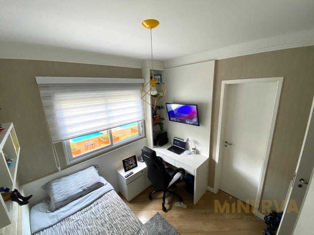 Apartamento à venda com 3 quartos, 3 suítes, 2 vagas e 132m² no Jardim Zaira, Guarulhos (SP) — foto 10 de 30
