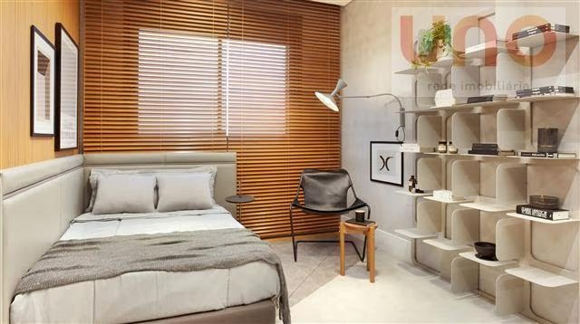Apartamento à venda com 4 suítes e 346m² no Royal Park, Campo Grande (MS) — foto 27 de 30