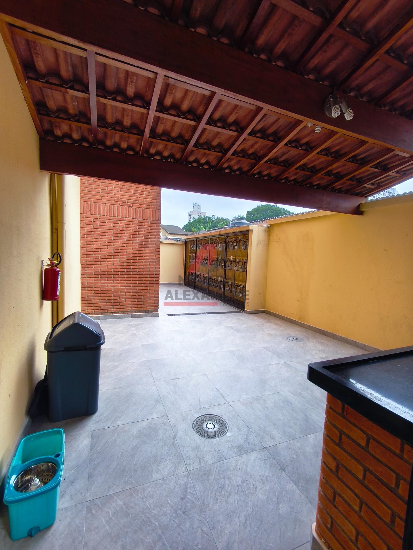 Apartamento, 2 quartos, 48 m² - Foto 8
