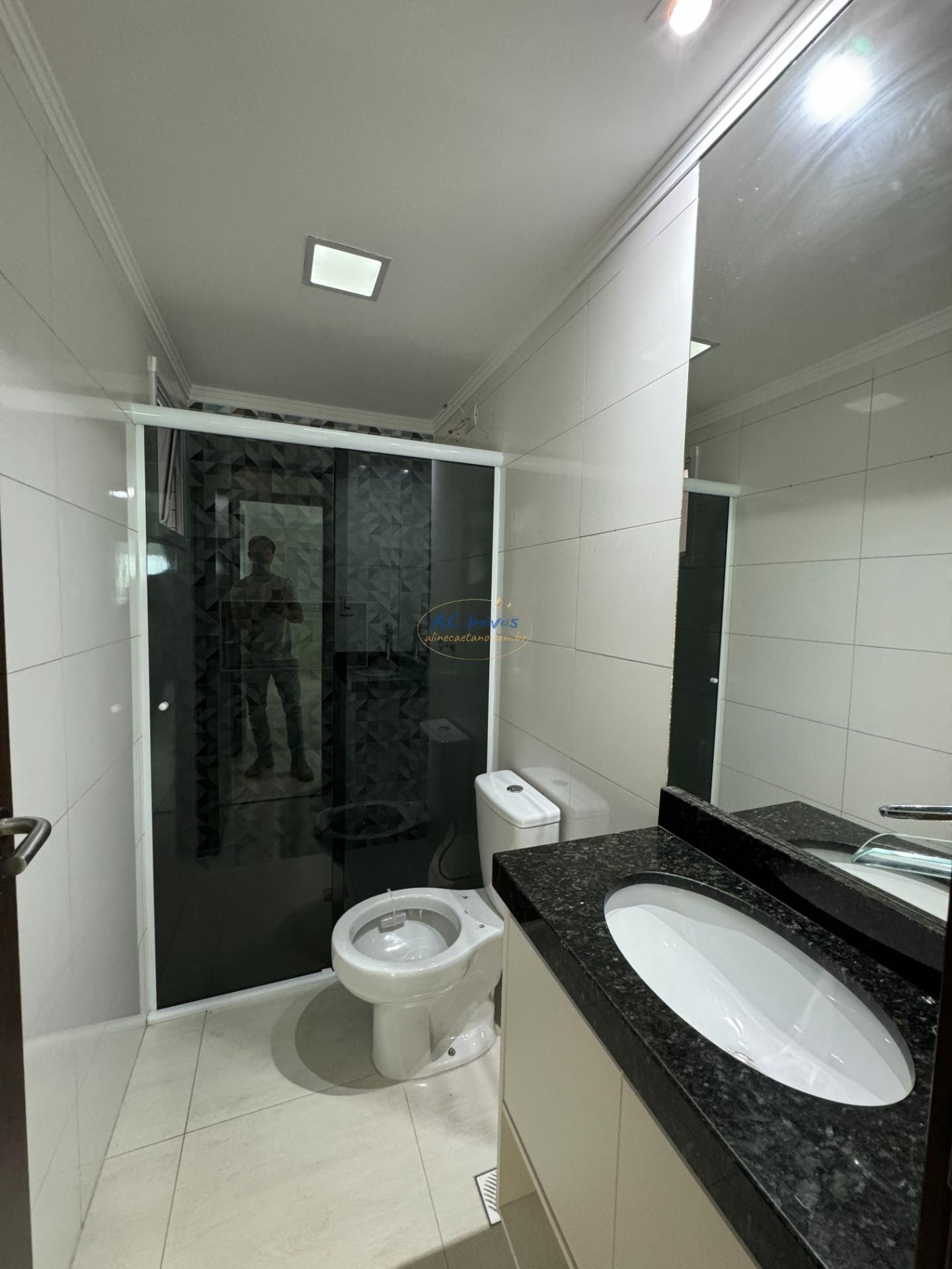 Apartamento à venda com 2 quartos, 1 suíte, 3 vagas e 93m² no Vila Caiçara, Praia Grande (SP) — foto 17 de 30