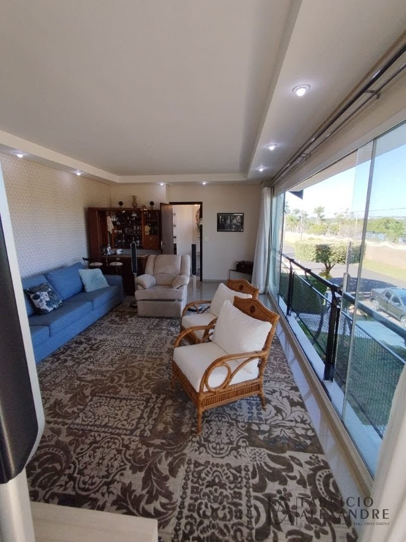 Casa à venda com 4 quartos, 4 suítes, 5 vagas e 404m² no Damha II, São José do Rio Preto (SP) — foto 25 de 30