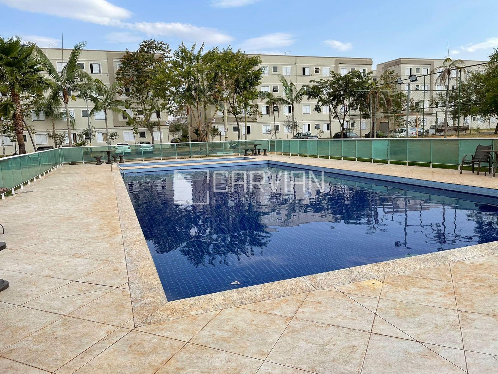 Apartamento à venda com 2 quartos, 1 banheiro, 1 vaga e 42m² no Jardim Reserva Imperial, Ribeirão Preto (SP) — foto 12 de 20