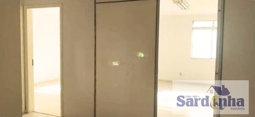 Sala Comercial à Venda na Bela Vista, SP, 56m², 1 Banheiro