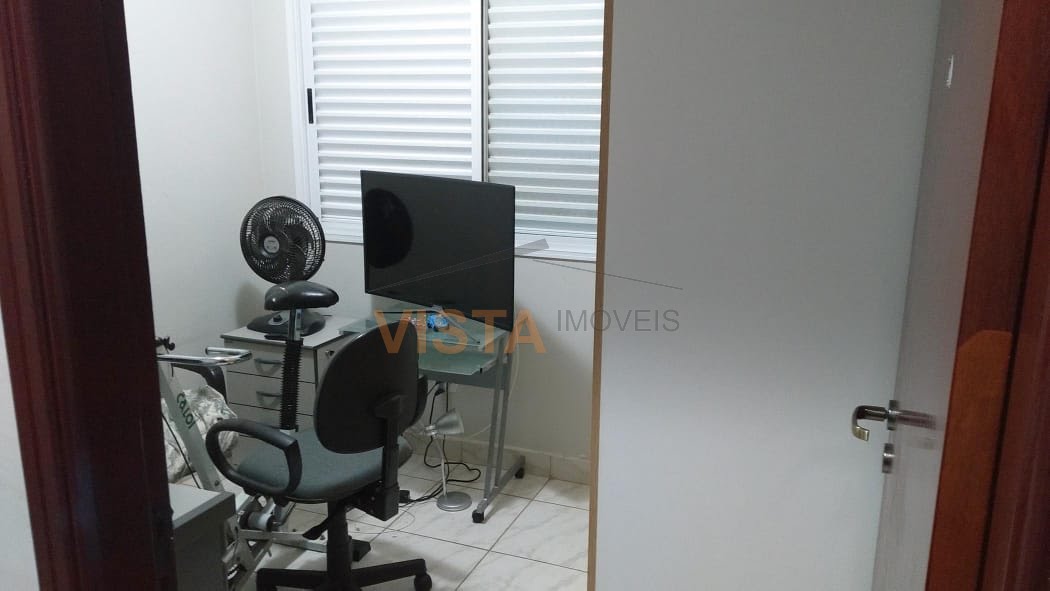 Apartamento à venda com 3 quartos, 1 suíte, 1 vaga e 120m² no Centro, São João da Boa Vista (SP) — foto 15 de 19