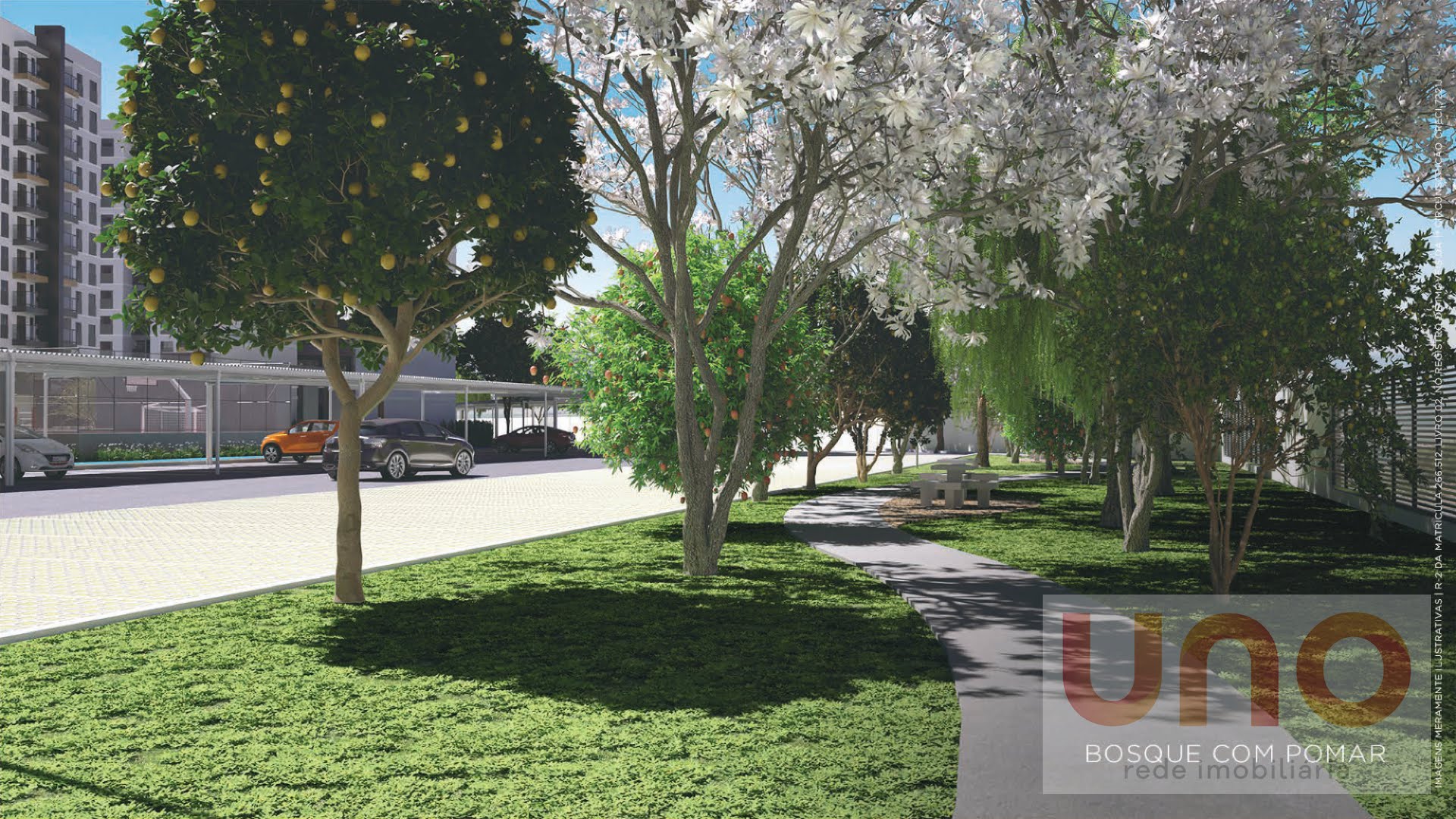 Apartamento à venda com 3 quartos, 1 suíte, 2 vagas e 68m² no Tiradentes, Campo Grande (MS) — foto 9 de 30