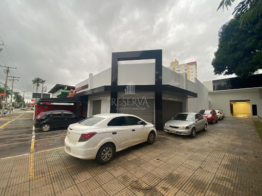 Sala para Locação em Setor Aeroporto - Goiânia R$9700