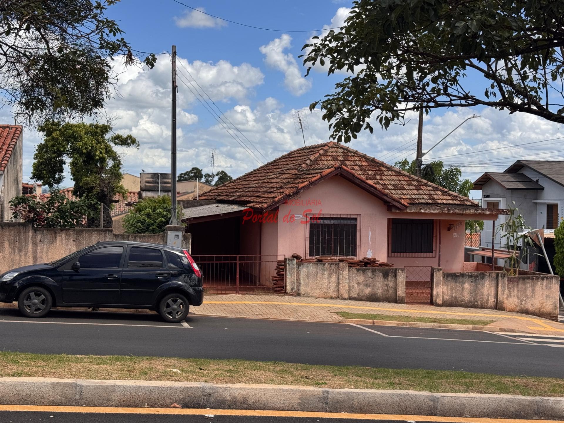 Casa à venda com 3 quartos, 2 banheiros, 1 vaga e 120m² no Centro, Santo Antônio da Platina (PR) — foto 3 de 3