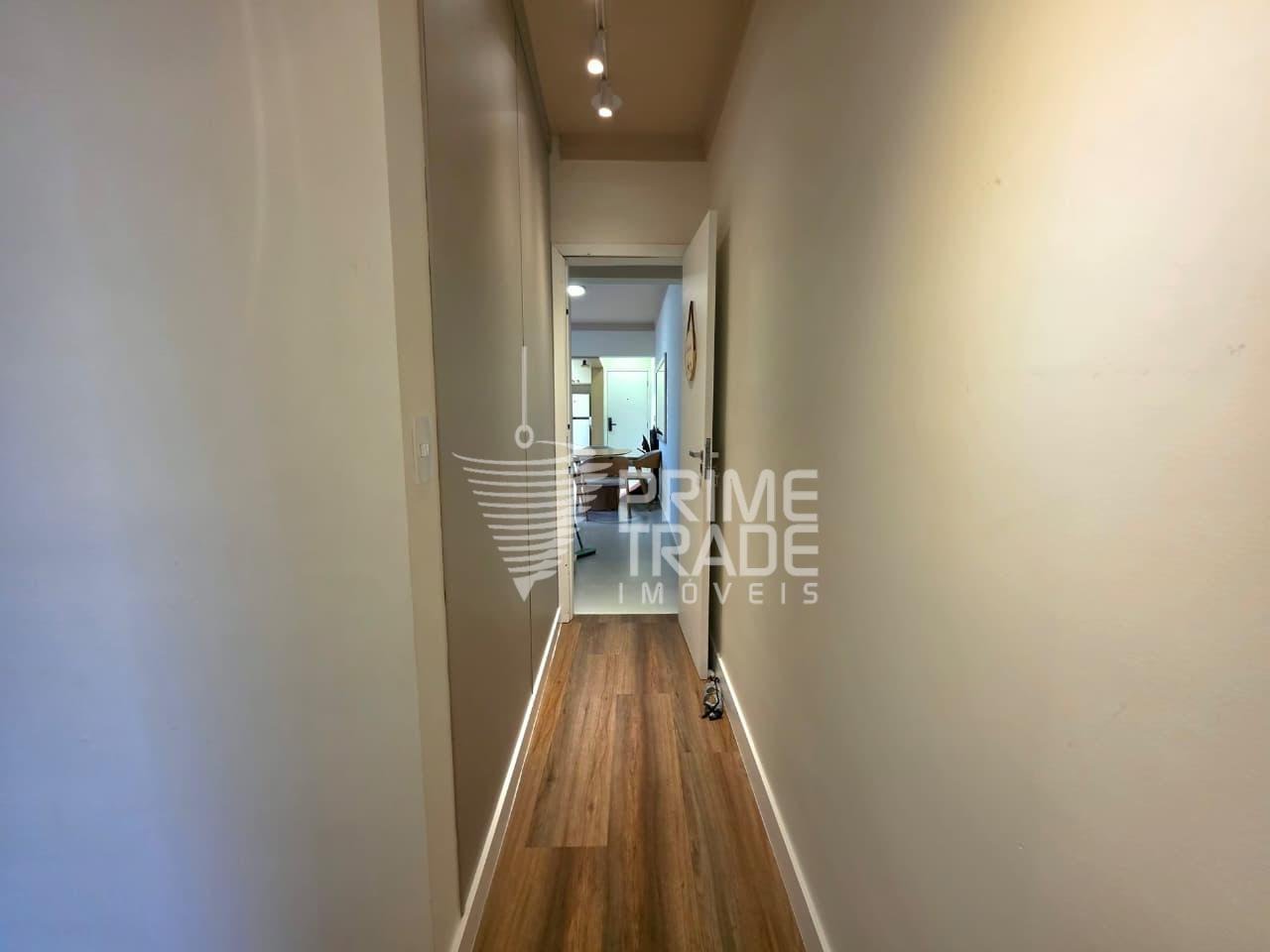Cobertura à venda com 3 quartos, 3 suítes, 3 vagas e 196m² no Campo Grande, Santos (SP) — foto 14 de 27