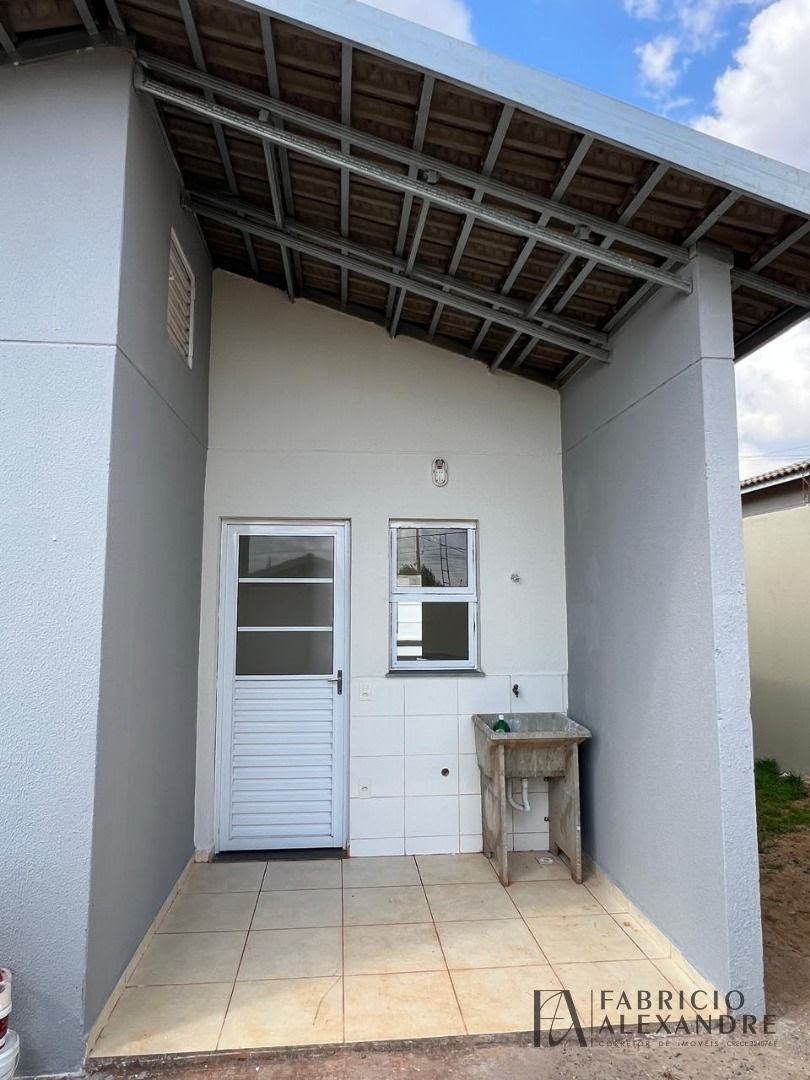 Casa à venda com 2 quartos, 1 banheiro e 47m² no Jardim Aurora 1, Bady Bassitt (SP) — foto 7 de 18