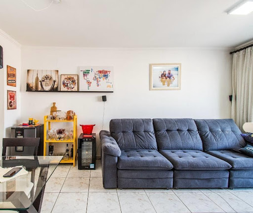 Apartamento em Ipiranga  -  São Paulo