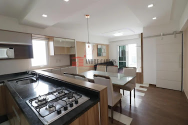 COBERTURA DUPLEX - CENTRO  -  Osasco