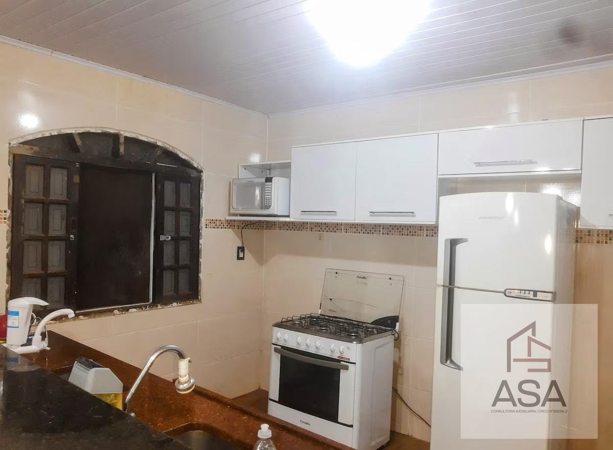Sítio, 3 quartos, 508 m² - Foto 22