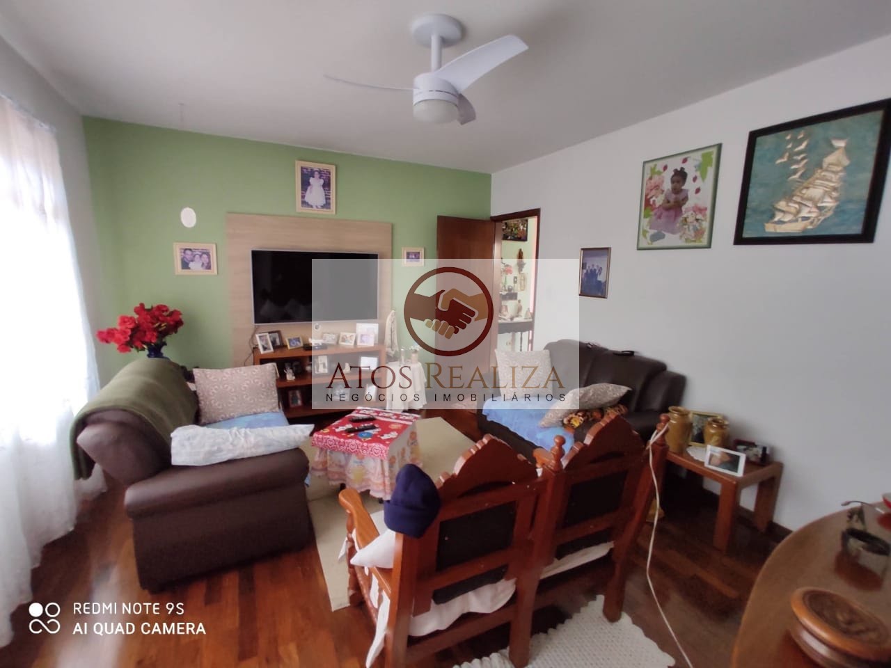 Casa à venda com 4 quartos, 1 suíte, 4 vagas e 222m² no Bolsão de Interlagos, São Paulo (SP) — foto 12 de 30