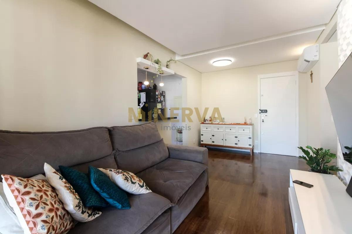 Apartamento à venda com 2 quartos, 3 banheiros, 2 vagas e 74m² no Canadá, Sete Lagoas — foto principal