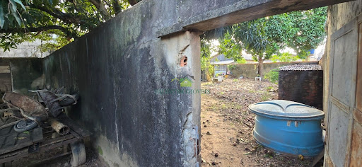Lote / Terreno em Nova Brasília  -  Ji-Paraná