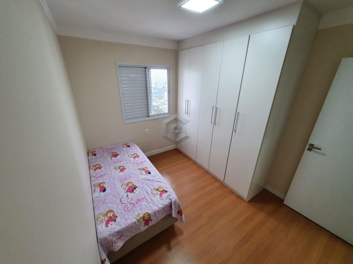 Apartamento à venda com 3 quartos, 1 suíte, 2 vagas e 97m² no Parque Campolim, Sorocaba (SP) — foto 18 de 28