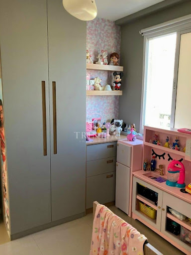Quarto Infantil 3