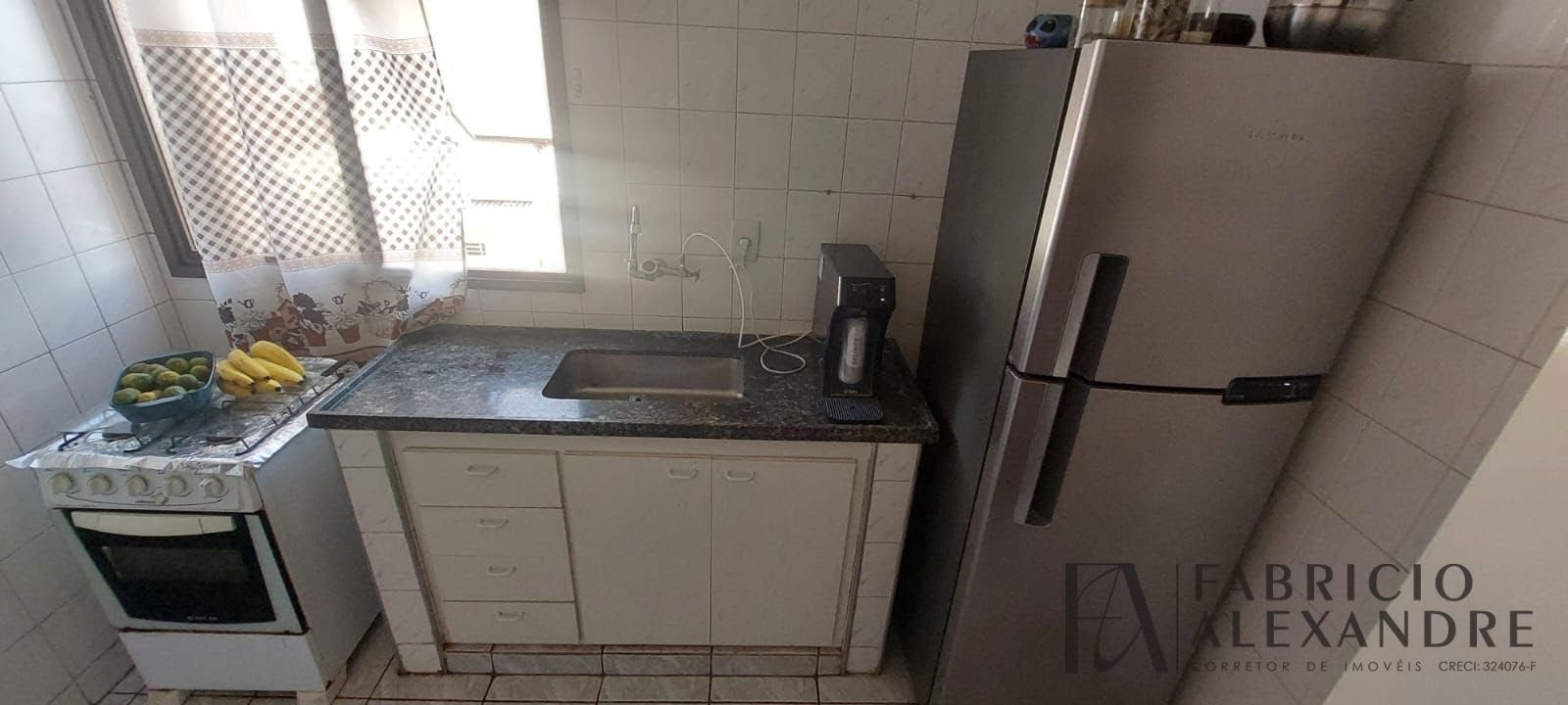 Apartamento à venda com 1 quarto, 1 banheiro, 1 vaga e 59m² no Vila Imperial, São José do Rio Preto (SP) — foto 10 de 21