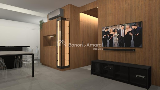 Apartamento, 3 quartos, 98 m² - Foto 11
