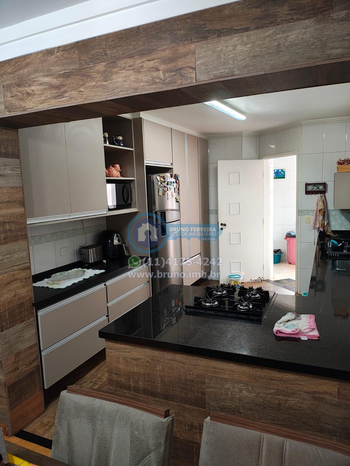 Casa à venda com 3 quartos, 4 banheiros, 2 vagas e 200m² no Mandaqui, São Paulo (SP) — foto 11 de 20