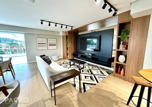 Apartamento no Centro  -  Araranguá