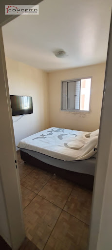 Apartamento em Cidade Líder  -  São Paulo