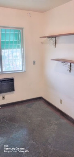 Apartamento em Parque São Caetano - Campos dos Goytacazes, RJ