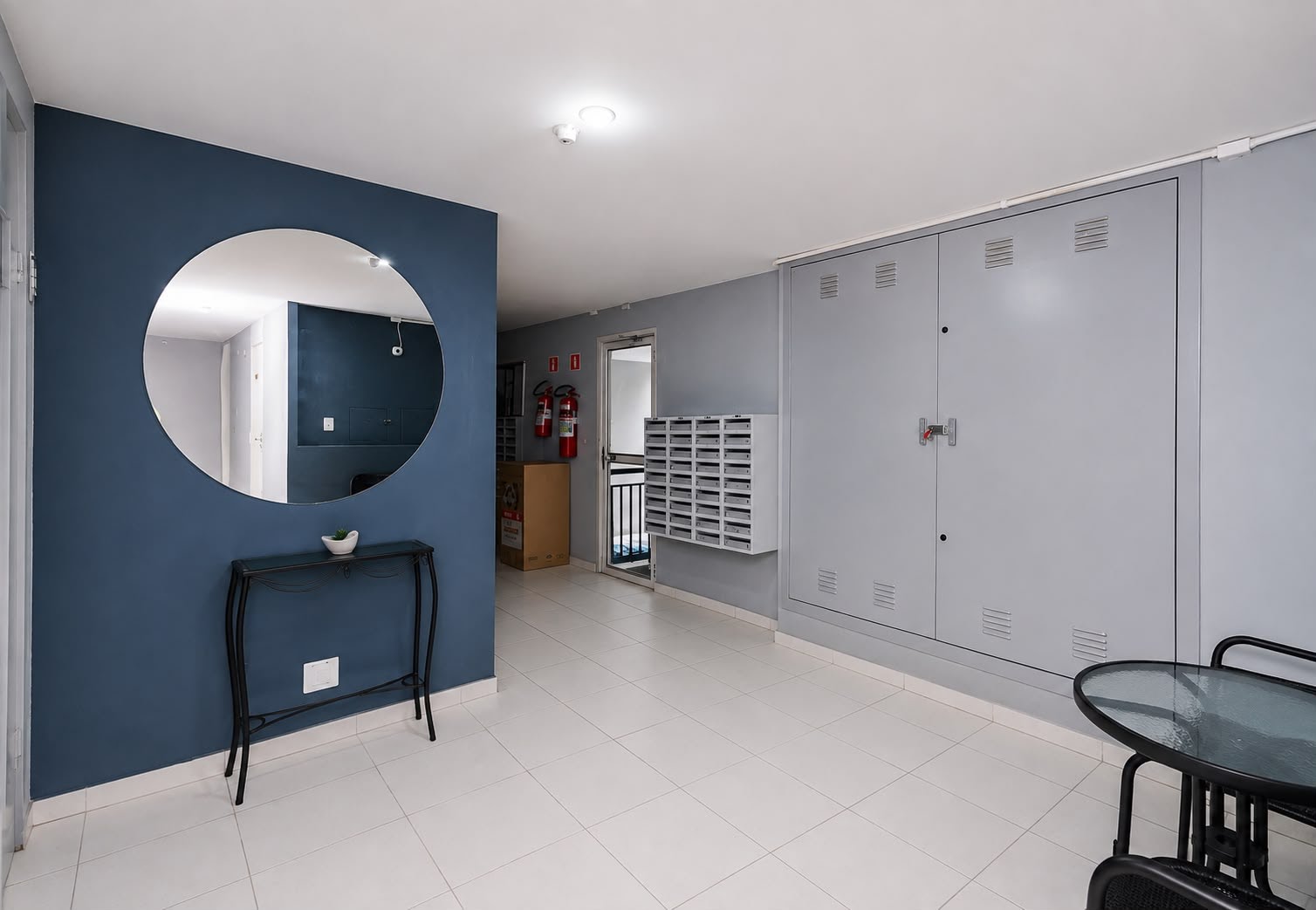 Apartamento à venda com 2 quartos, 1 banheiro, 1 vaga e 46m² no Jardim Íris, São Paulo (SP) — foto 19 de 28