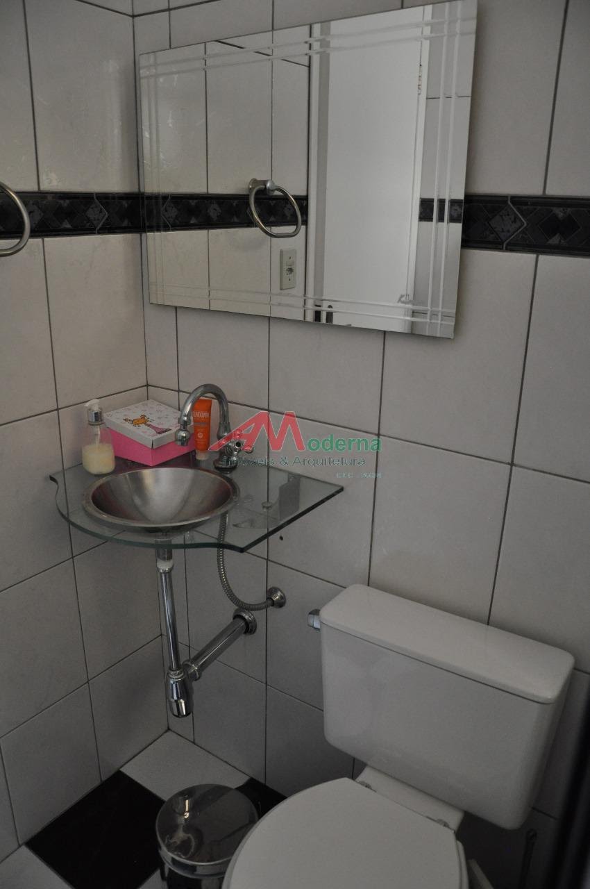 Apartamento à venda com 2 quartos, 1 banheiro, 1 vaga e 50m² no Taboão, São Bernardo do Campo (SP) — foto 14 de 17