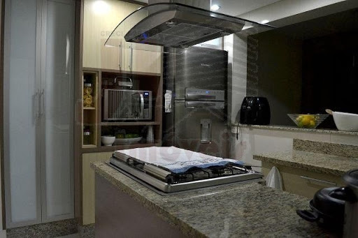 Cozinha