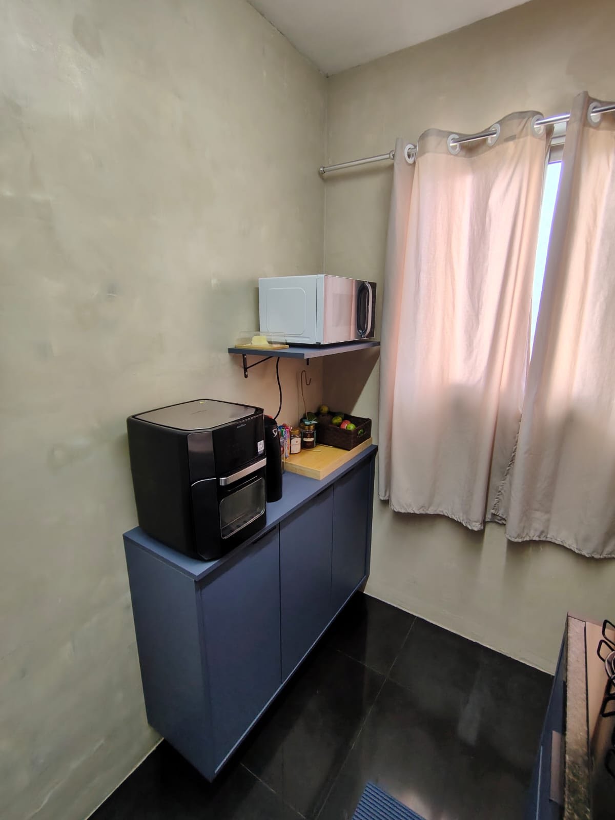 Apartamento à venda com 2 quartos, 1 banheiro, 1 vaga e 59m² no Jardim Marilu, São Paulo (SP) — foto 9 de 19