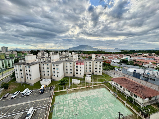 Apartamento 3 quartos com suíte no cond. Reserva dos Camarás