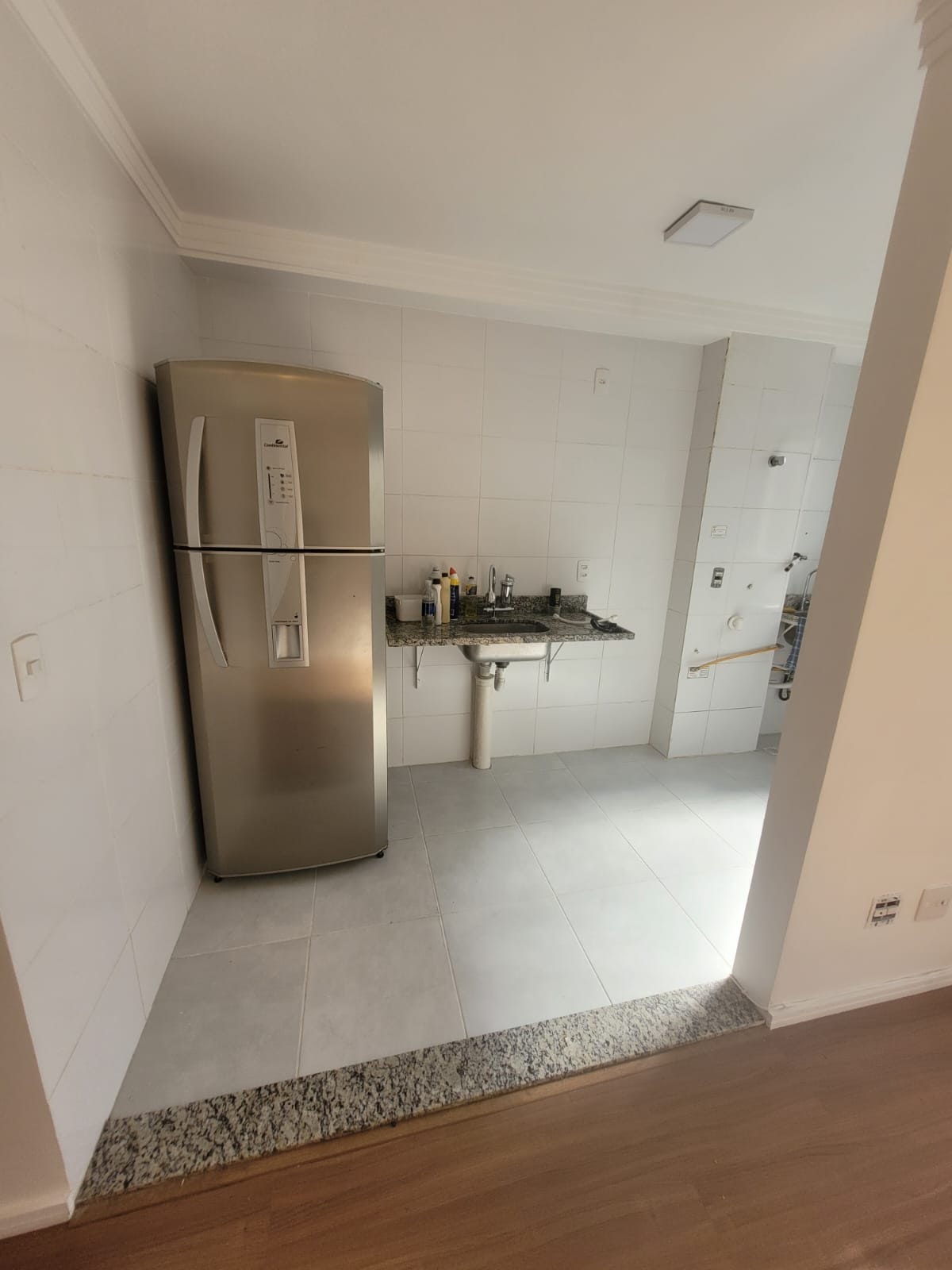 Apartamento à venda com 2 quartos, 1 banheiro, 1 vaga e 43m² no Jardim Íris, São Paulo (SP) — foto 6 de 14