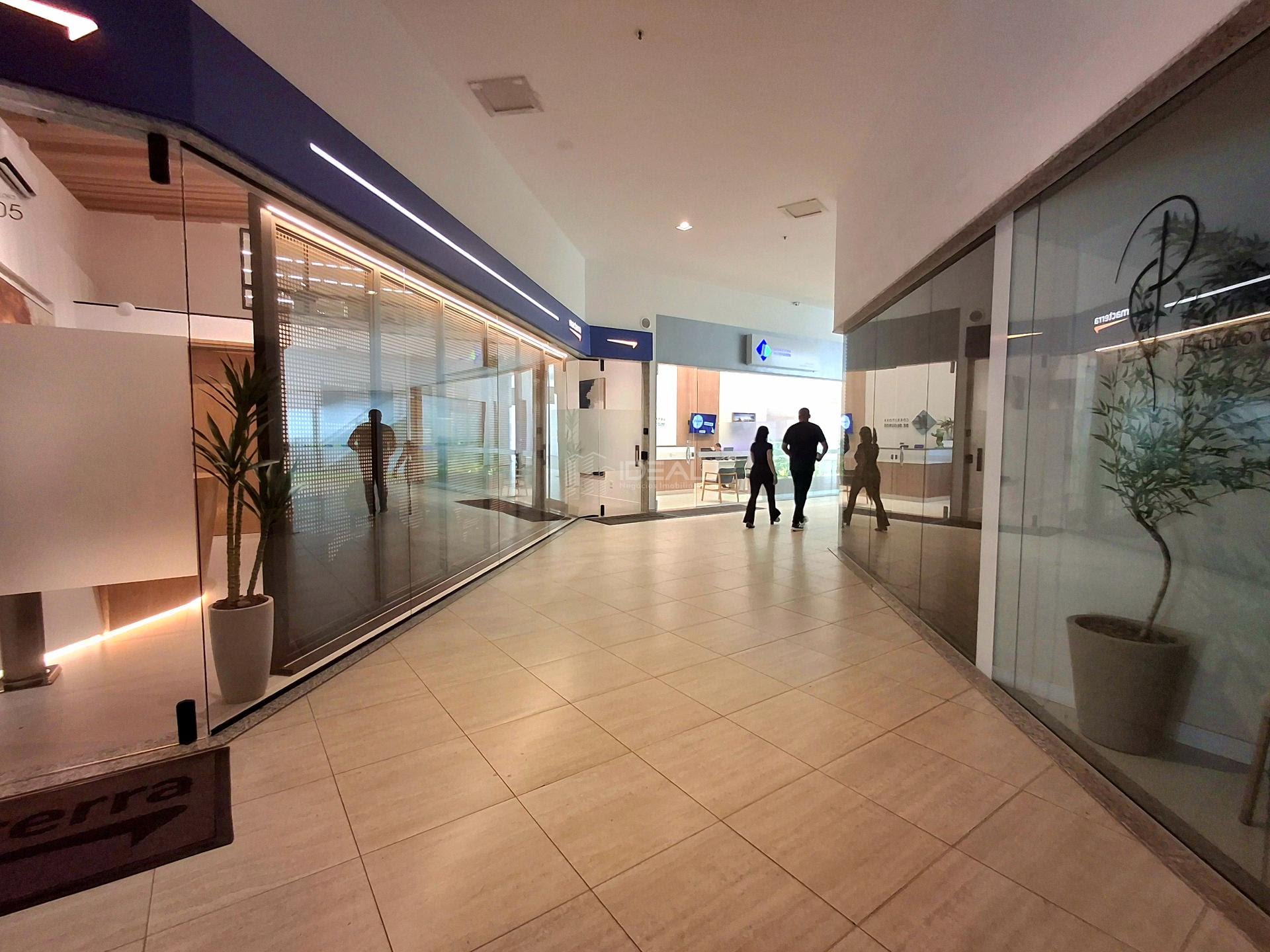 Comercial para alugar com 1 banheiro e 118m² no Parque Avenida Pelinca, Campos dos Goytacazes (RJ) — foto 8 de 13