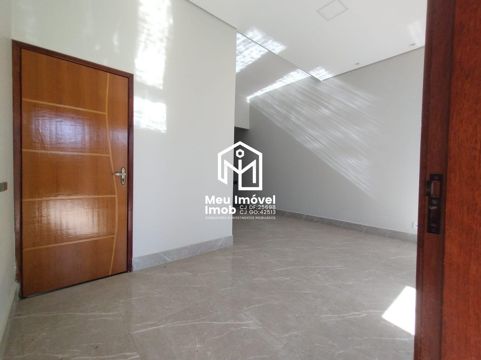 Casa, 3 quartos, 100 m² - Foto 13