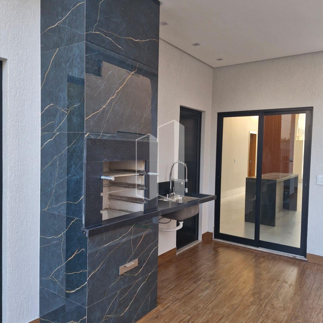 Casa de Condomínio, 3 quartos - Foto 30