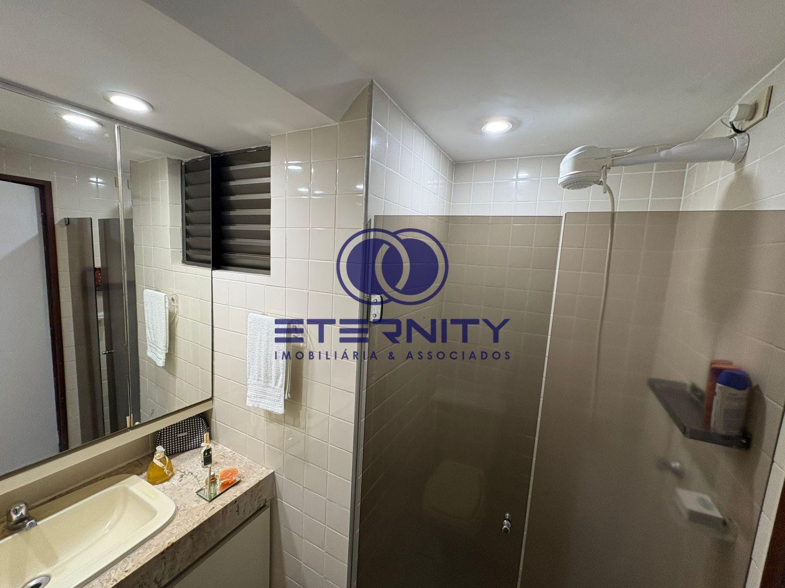 Apartamento à venda com 3 quartos, 1 suíte, 2 vagas e 168m² no Tamarineira, Recife (PE) — foto 23 de 30