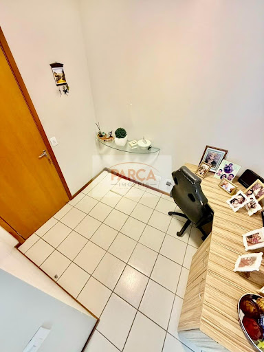 Apartamento à venda Valparaíso, Serra 3 quartos, suíte, 77m²