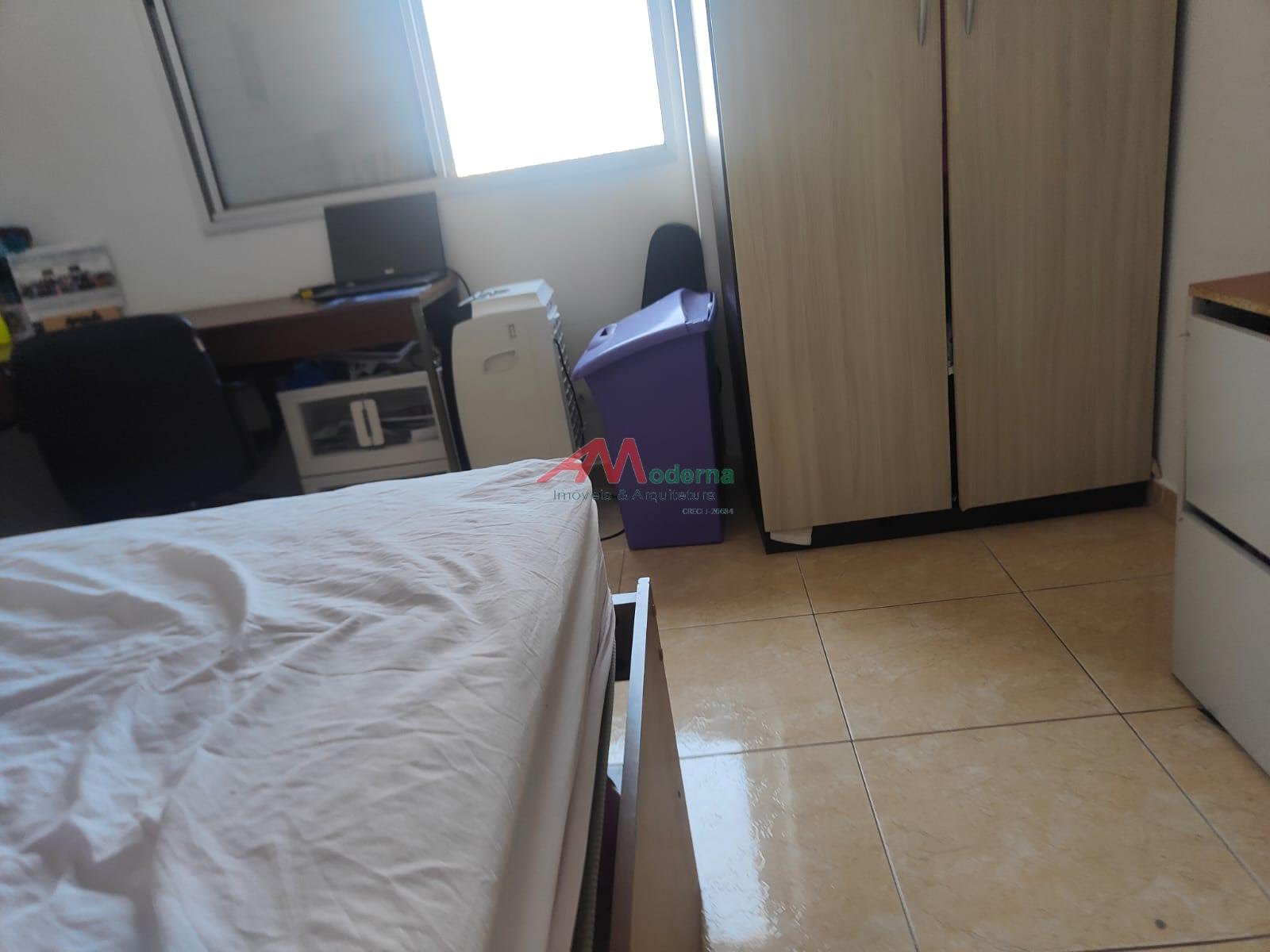 Apartamento à venda com 2 quartos, 1 banheiro e 60m² no Assunção, São Bernardo do Campo (SP) — foto 10 de 27