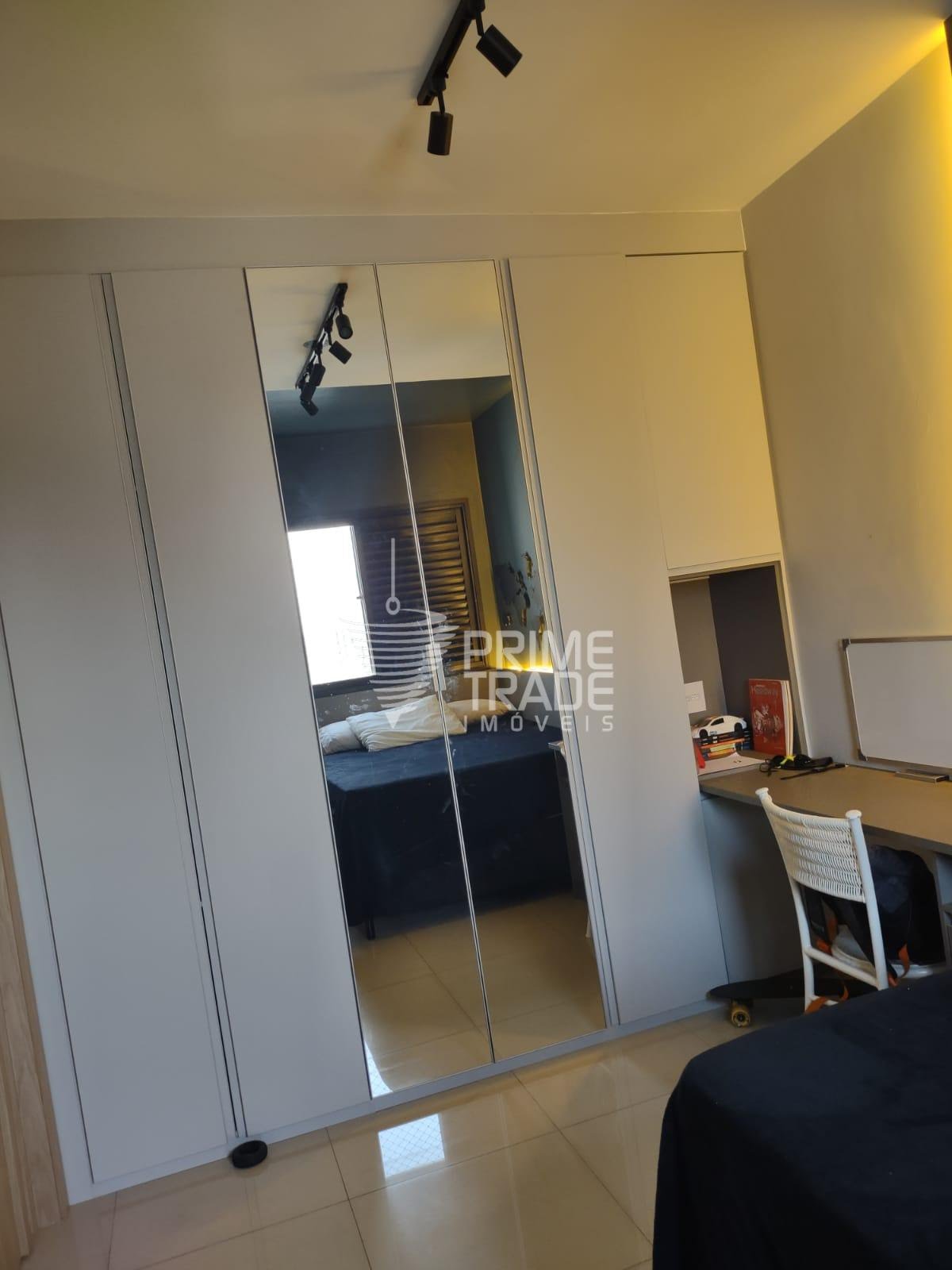 Cobertura à venda com 4 quartos, 2 suítes, 3 vagas e 220m² no Boqueirão, Santos (SP) — foto 22 de 22