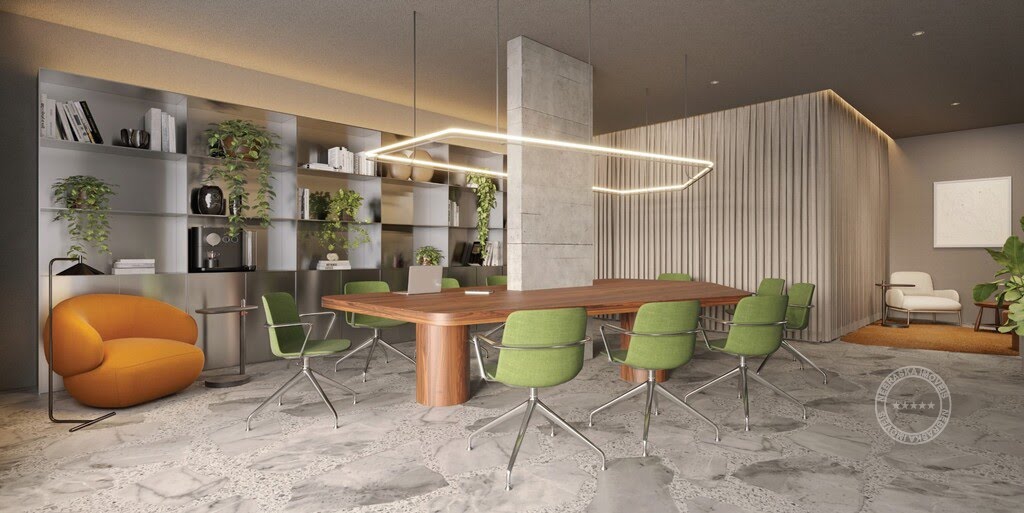Coworking